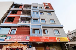 YSR Grand Inn, Kadapa