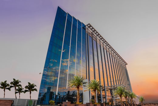 Howard Johnson by Wyndham, Hebbal