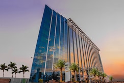 Howard Johnson by Wyndham, Hebbal, Bangalore