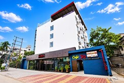Hotel Eco Park, Kolkata