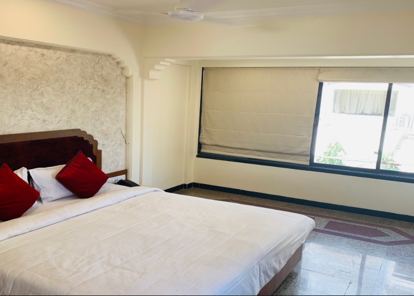 Purohit Holiday Resort - Tap to explore photos
