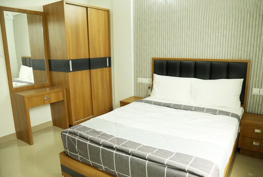 Alite Enclaves Apartments