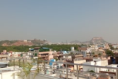 Hotel Blue Empire Jodhpur, Jodhpur