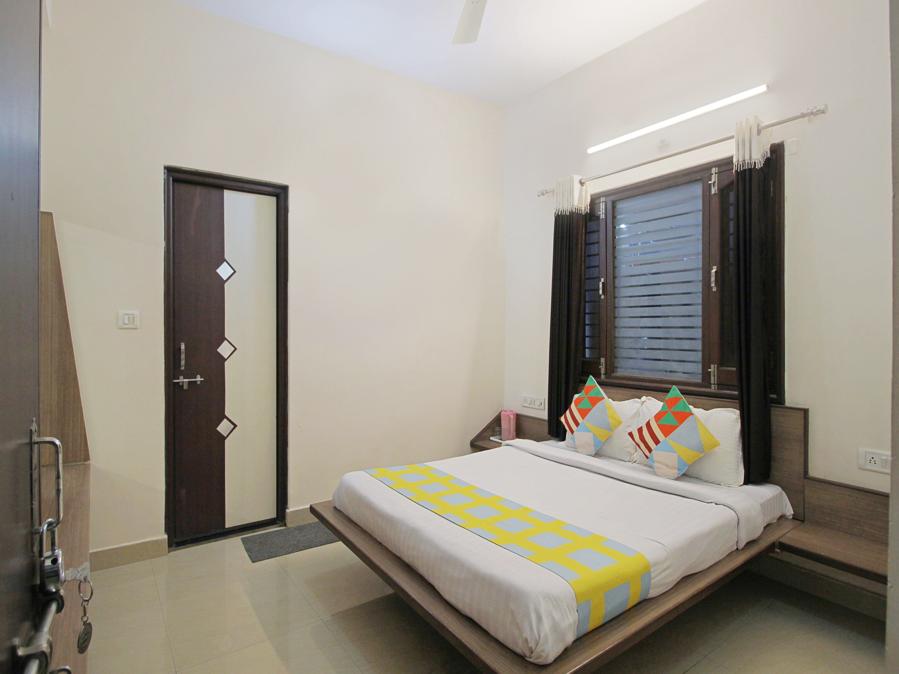 OYO Home 24665 Elegant Stay Mount Abu Homestay Price, Address & Reviews