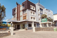 Alps Residency  - A Bergamont Hotel,Krishnagiri, Dharmapuri