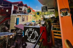 NONSTOP Cafe and Homestay, Manali