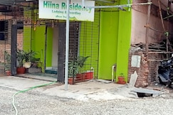 Hiina Residency, Ulhasnagar