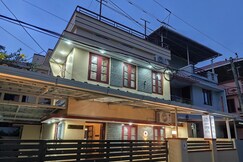 Sree Nivas Homestay, Thiruvananthapuram
