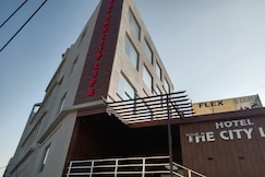Hotel The City Life, Zirakpur