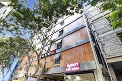 Hotel O Sri Harshitha Grand Near Zudio - Star Bazaar, Kundalhalli Gate, Bangalore