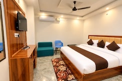 Hotel Divya Ganga Shivpuri, Rishikesh, Rishikesh