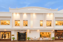 Hotel Harmony, Khajuraho
