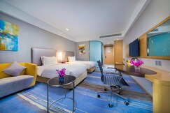 Holiday Inn Express Guian Yungu, Zunyi