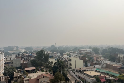 THE GRAND GANGA