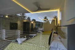 Orchard valley resort, Tirunelveli