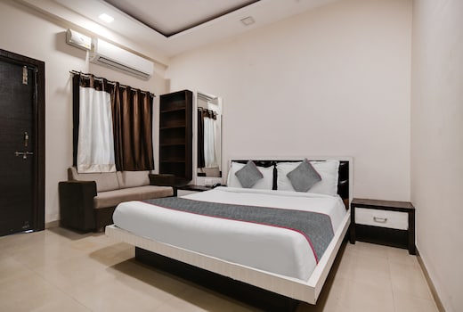 Townhouse Prime Stay
