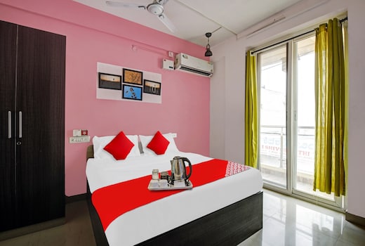 Super Hotel O VSV Avenue Hennur