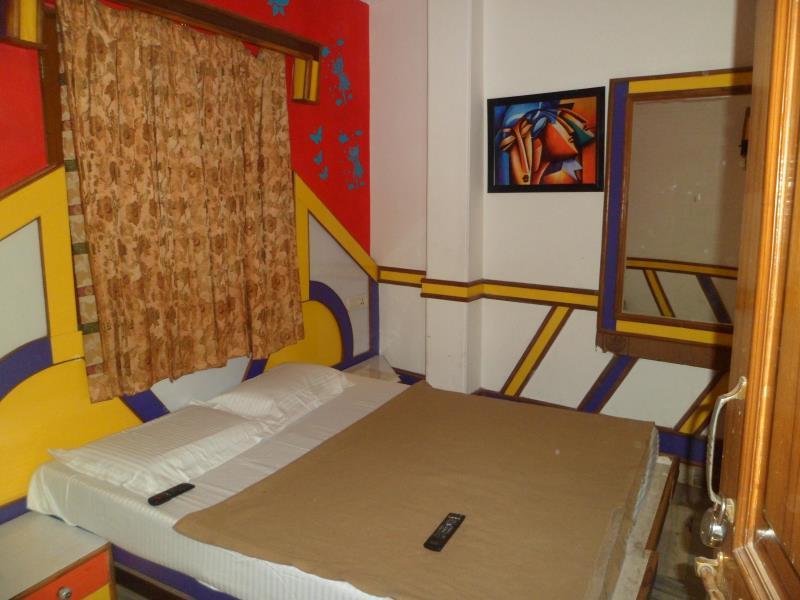 Hare Krishna Guest House - Tap to explore photos