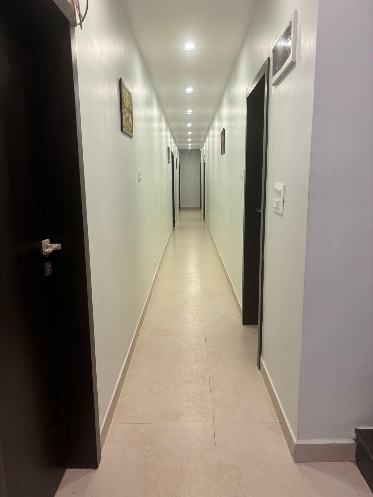RAMDEV HOTEL LODGING - Tap to explore photos