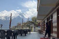 Himalaya Guest House, Sainj