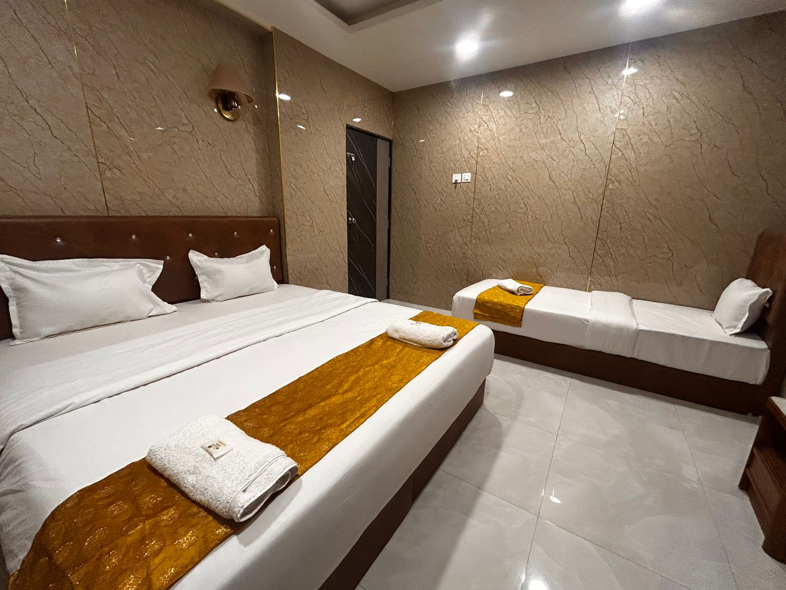 Hotel Grace