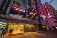 Nihal Residency Hotel Apartments Bur Dubai, Dubai