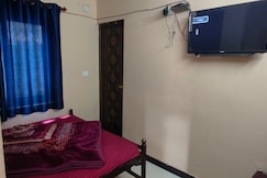 Yamuna rooms and dormitory, Ooty