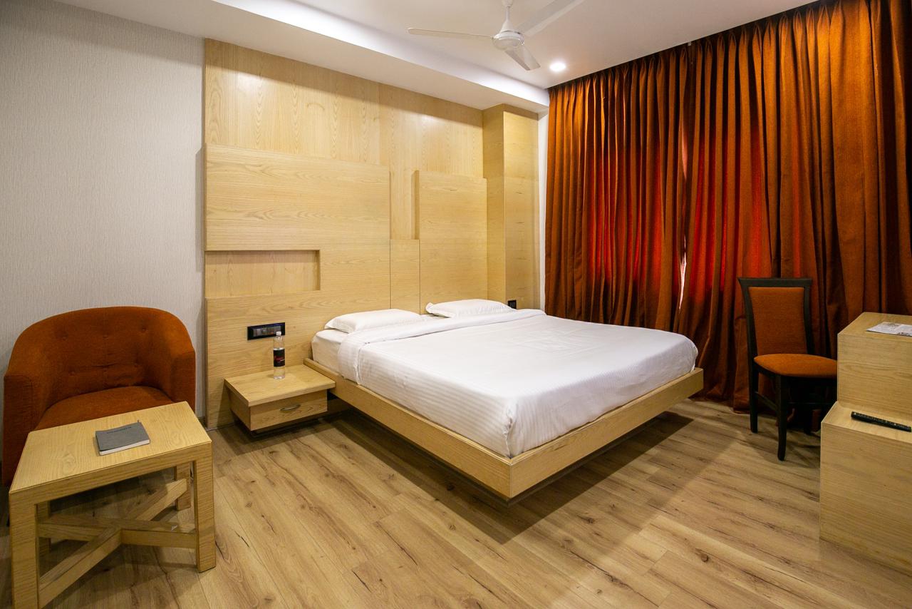 Vinayak suites - Tap to explore photos