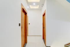 Super Hotel O Cozy Inn, Lucknow