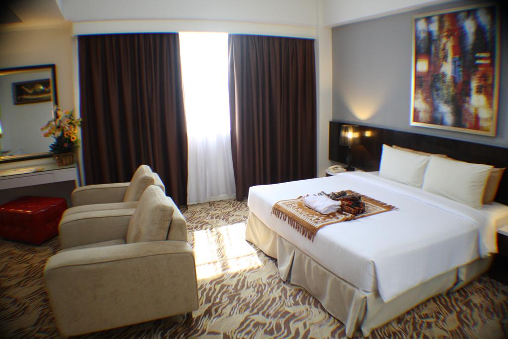 De Palma Hotel Ampang Hulu Langat 3 1 Price Address Reviews