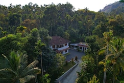 FIG SHADE Private Hill view Serene Hill Retreat, Wayanad