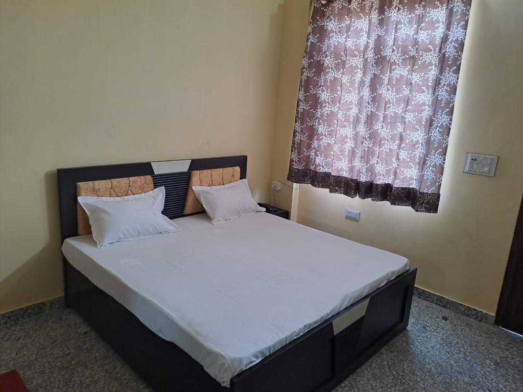 Hotel O Salasar Residency - Tap to explore photos