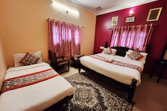 Hotel Rajshree Palace, Udaipur