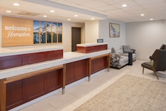 Hampton Inn by Hilton Seattle/Southcenter, Seattle