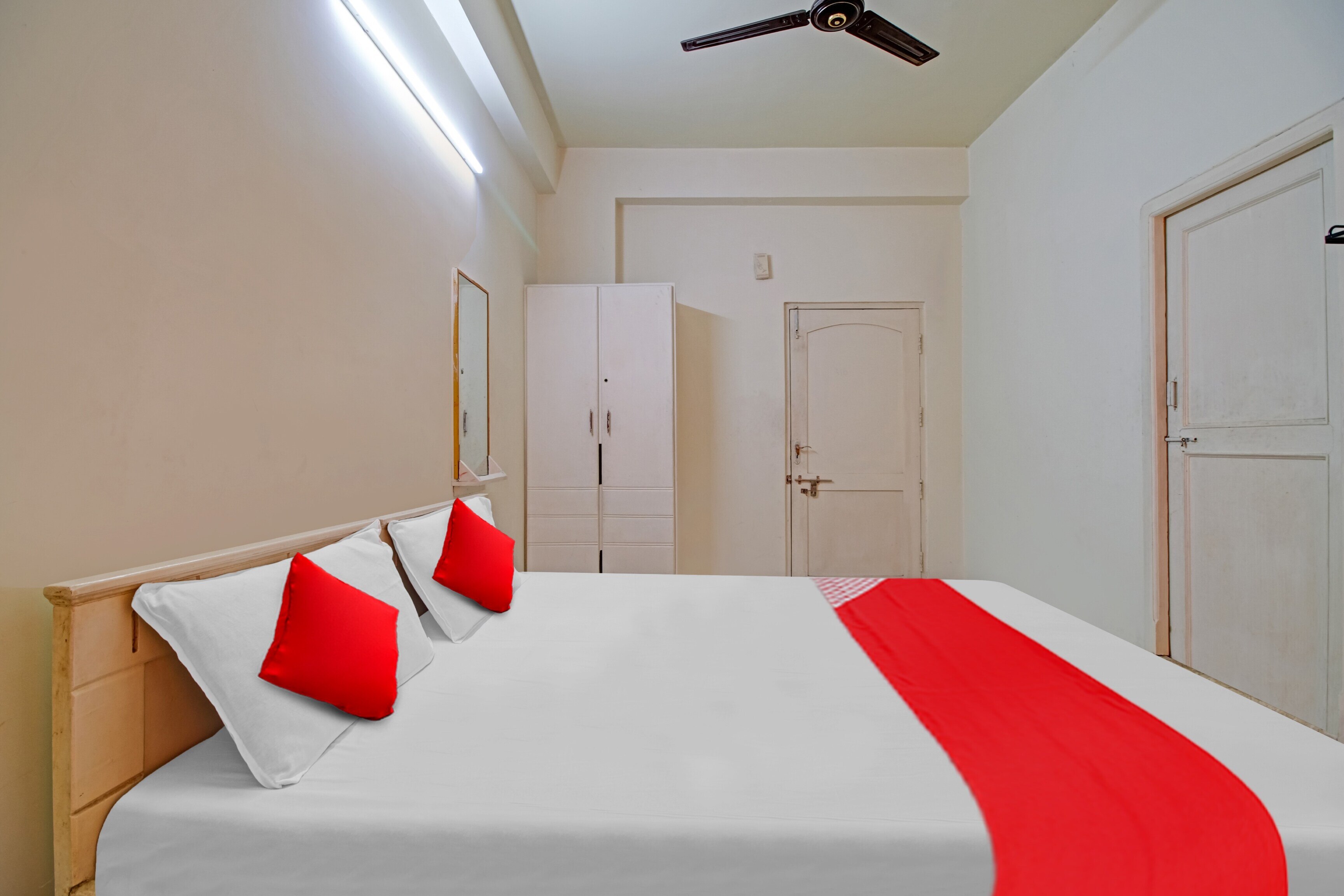 Hotel O Nrkm Residency - Tap to explore photos
