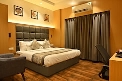 THE ROYAL RESIDENCY, Katihar