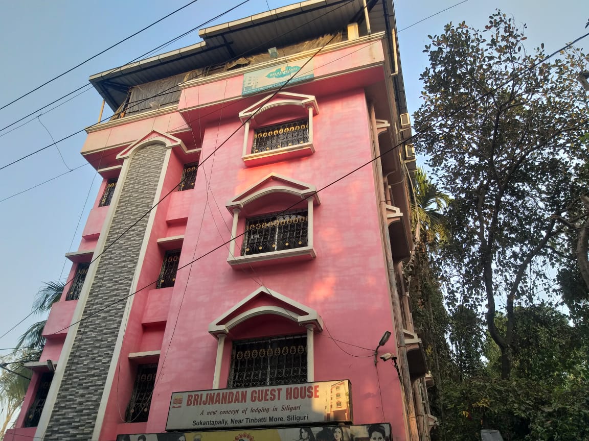 Brijnandan Guest House - Tap to explore photos