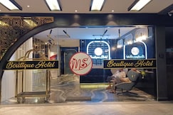 MS Boutique Hotel  Kuala Lumpur, Kuala Lumpur