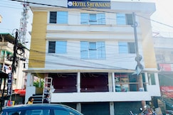 Shivanand Lodge, Siliguri