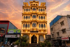 Indergarh Heritage by Landmart Hotels, Indore
