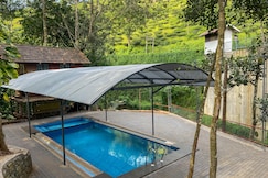 Snow Hills Nature Resort, Thekkady, Thekkady