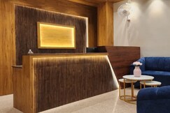 Hotel Zevo Suites, Bangalore