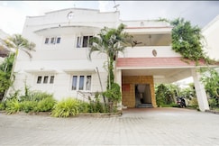 Geetham home stays, Chennai