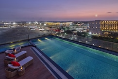 ICONIQA - The Lifestyle Hotel of Mumbai, Thane