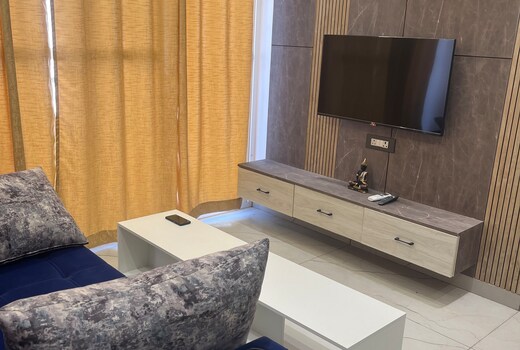 Luxurious 2BHK Holiday Home @Tapovan
