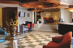 Best Western Plus Gran Marques, Temoaya