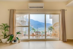 Ganga Moksha Homestay, Rishikesh