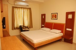 PLA Ram Residency, Karur