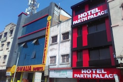 Hotel Parth Palace, Ahmedabad
