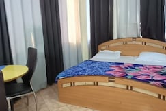 S.S Hotel International, Lucknow